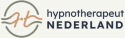 Logo Hypnotherapeut Nederland